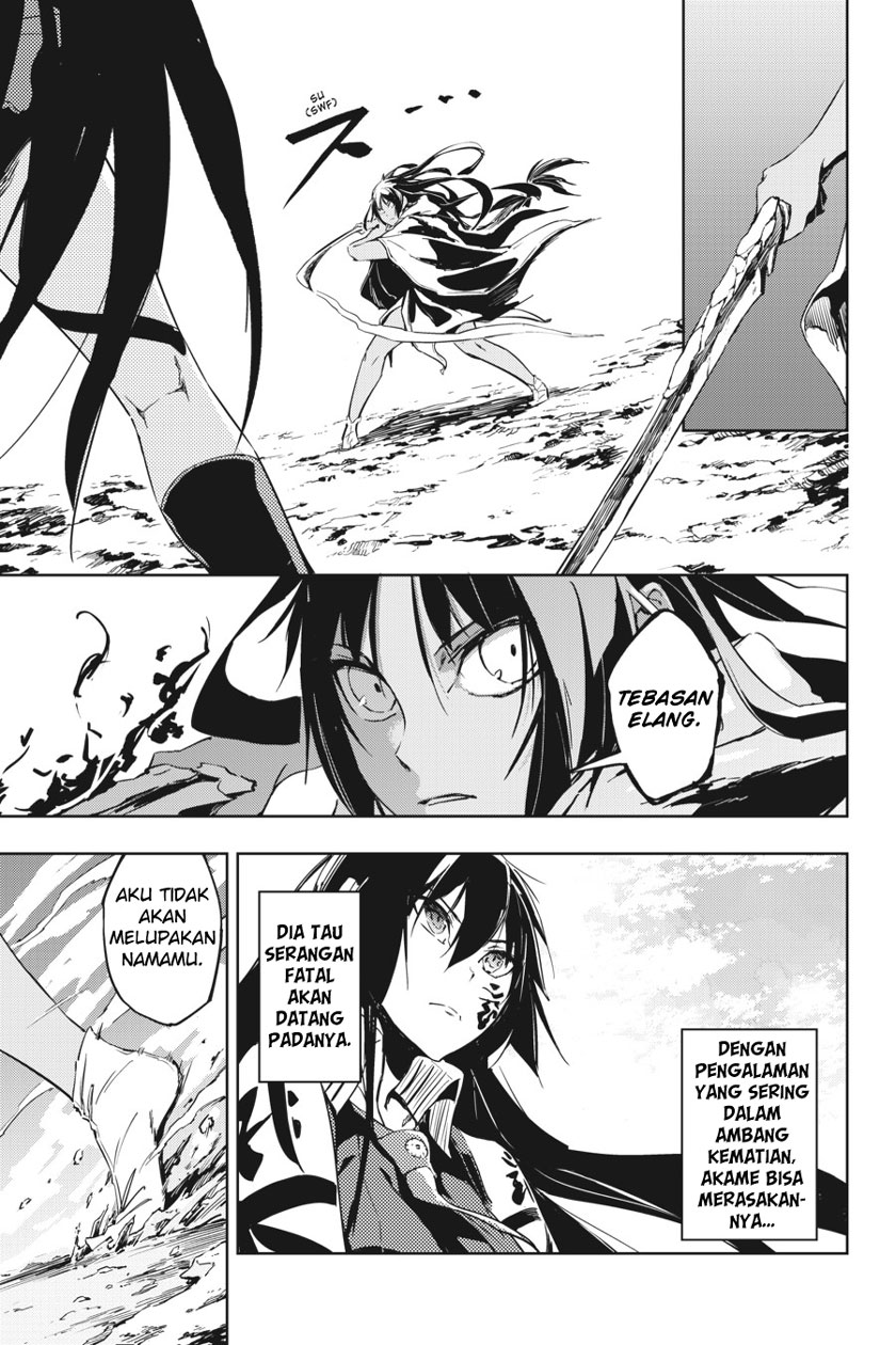 Hinowa ga CRUSH! chapter 7 halaman 9