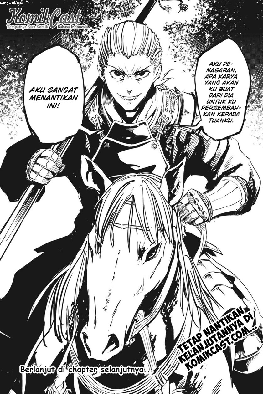 Hinowa ga CRUSH! chapter 9 halaman 35
