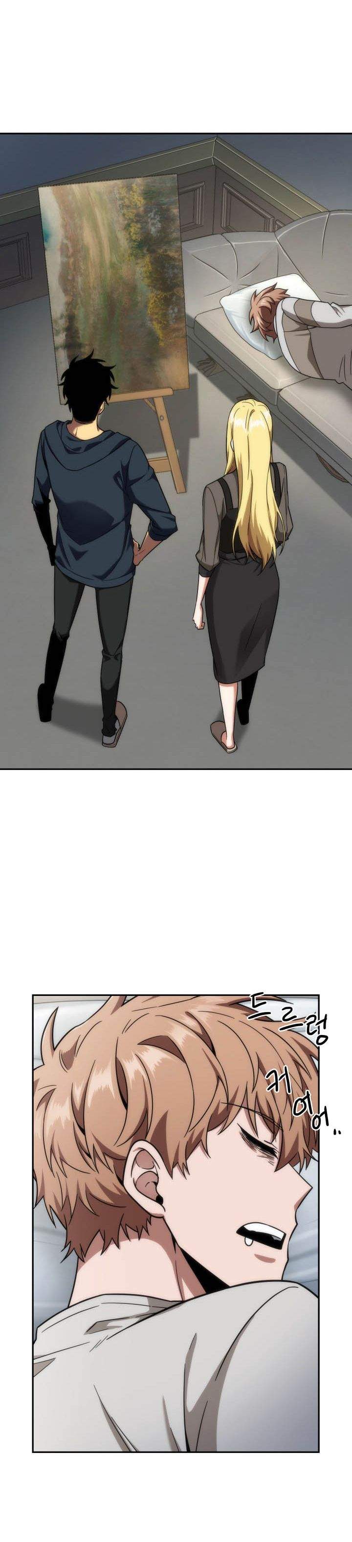 Tomb Raider King chapter 252 halaman 6