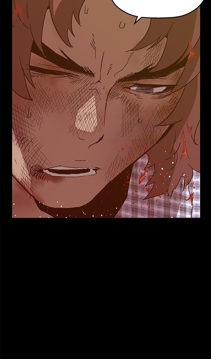 Weak Hero Chapter 126 halaman 8