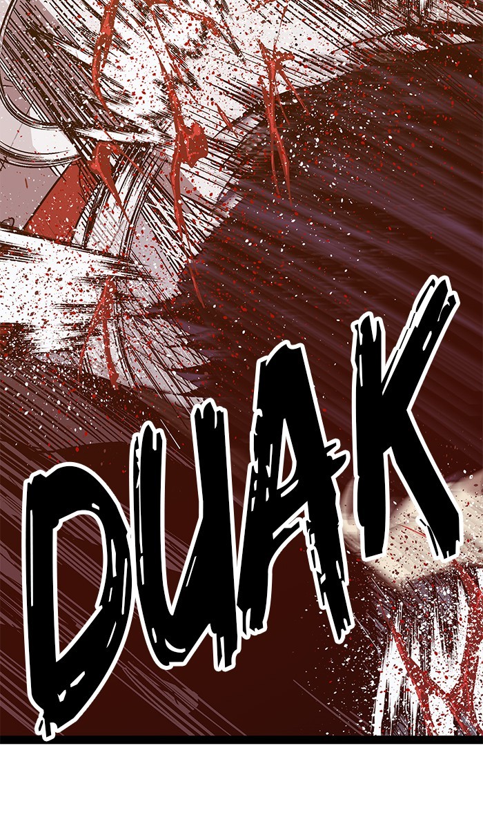 Weak Hero Chapter 126 halaman 78