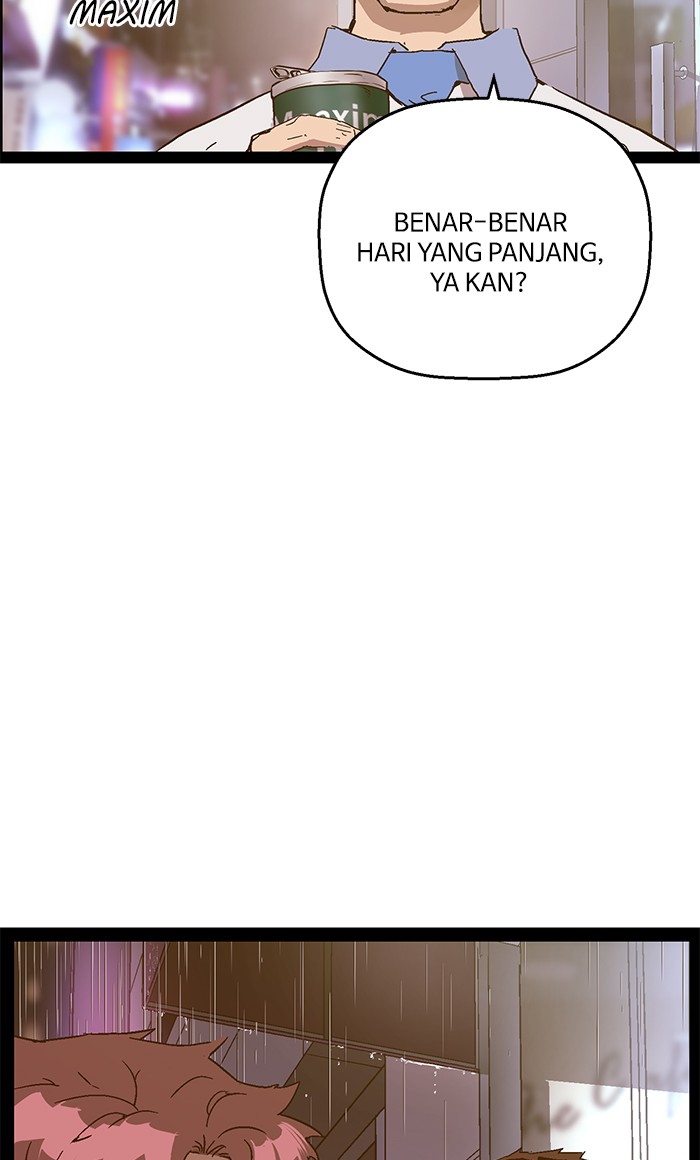 Weak Hero Chapter 126 halaman 130
