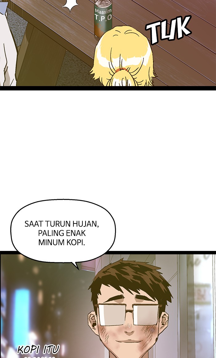 Weak Hero Chapter 126 halaman 129