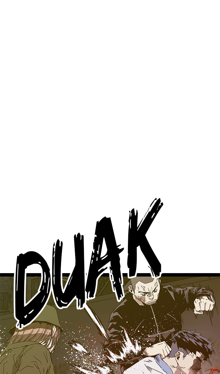 Weak Hero Chapter 126 halaman 22