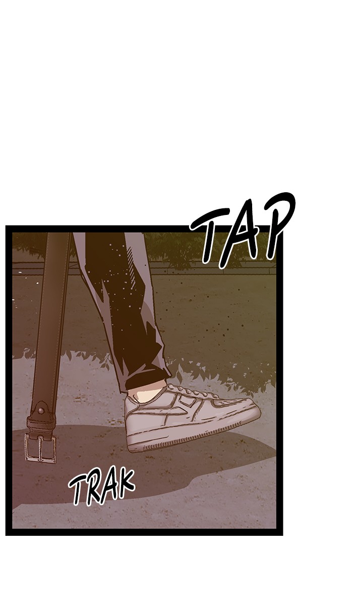 Weak Hero Chapter 126 halaman 38