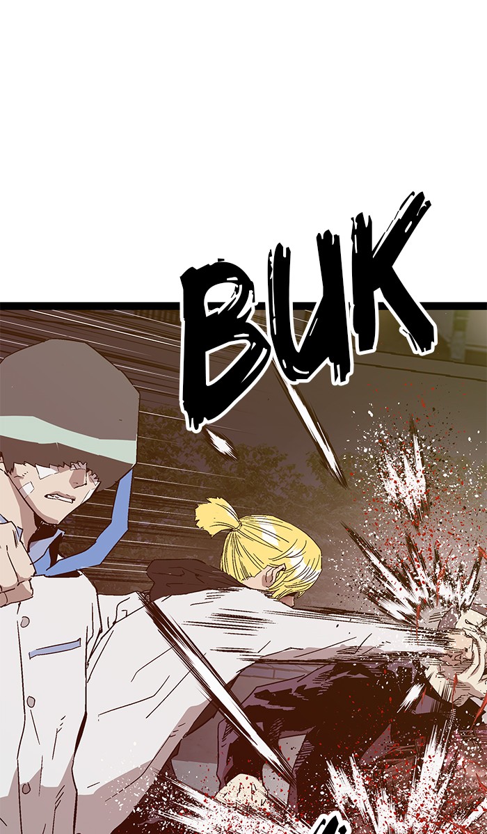 Weak Hero Chapter 126 halaman 28