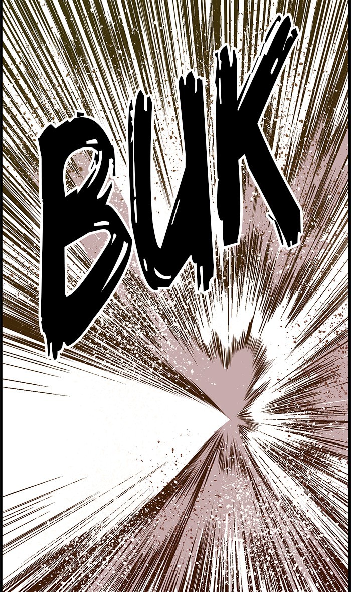 Weak Hero Chapter 126 halaman 97