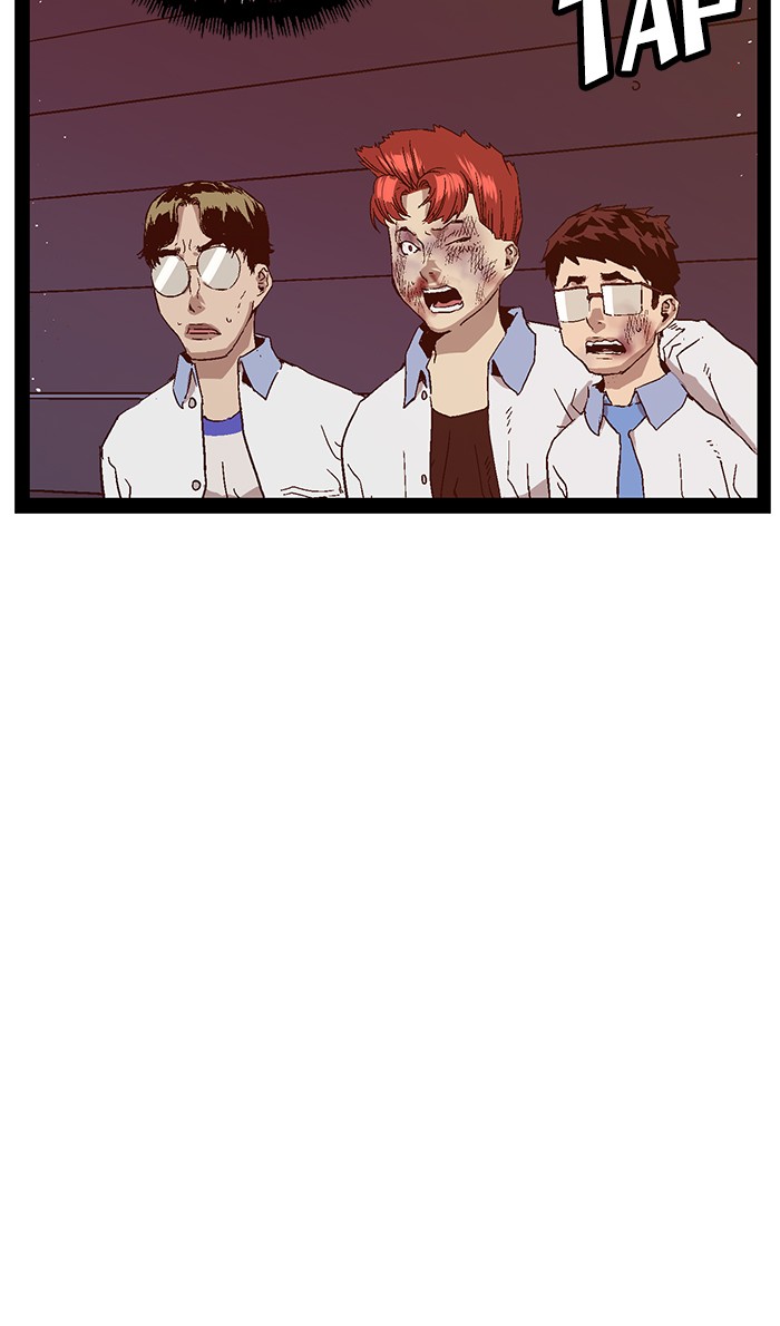 Weak Hero Chapter 126 halaman 72