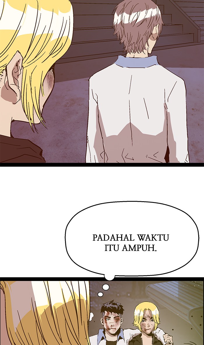 Weak Hero Chapter 126 halaman 86