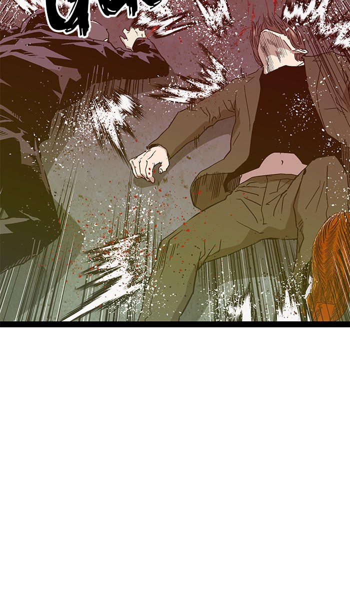 Weak Hero Chapter 126 halaman 30