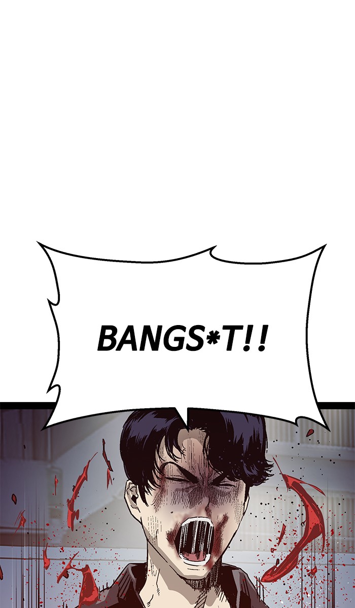 Weak Hero Chapter 126 halaman 47