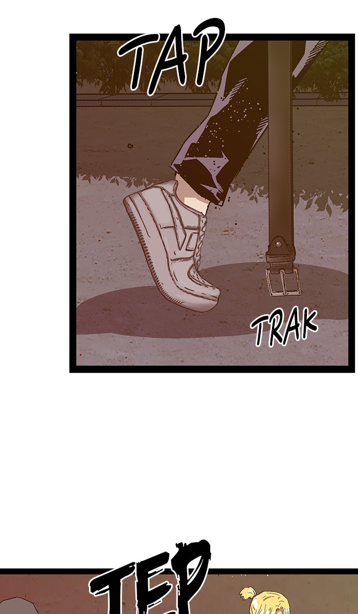Weak Hero Chapter 126 halaman 39