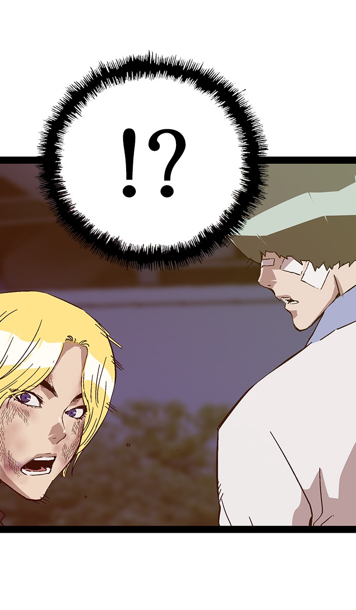 Weak Hero Chapter 126 halaman 37