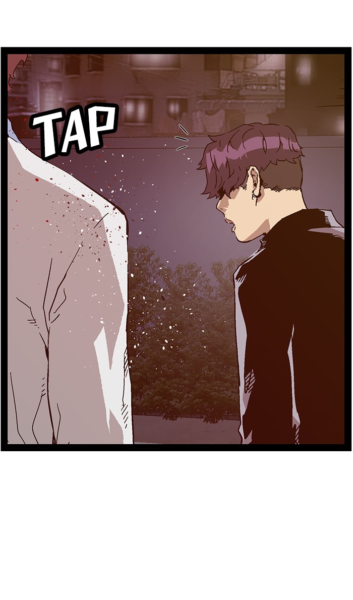 Weak Hero Chapter 126 halaman 68