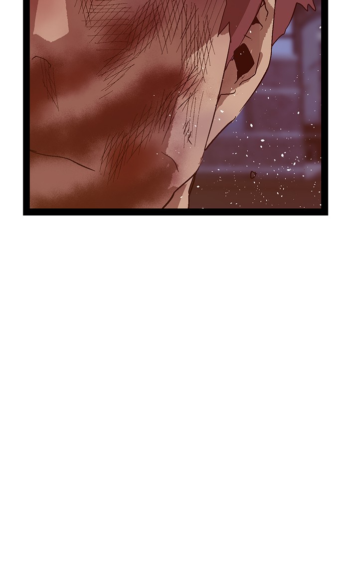 Weak Hero Chapter 126 halaman 99