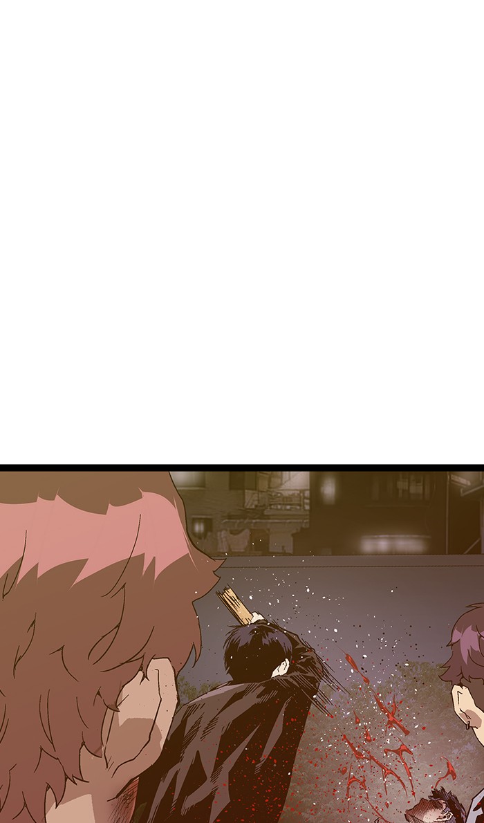 Weak Hero Chapter 126 halaman 65