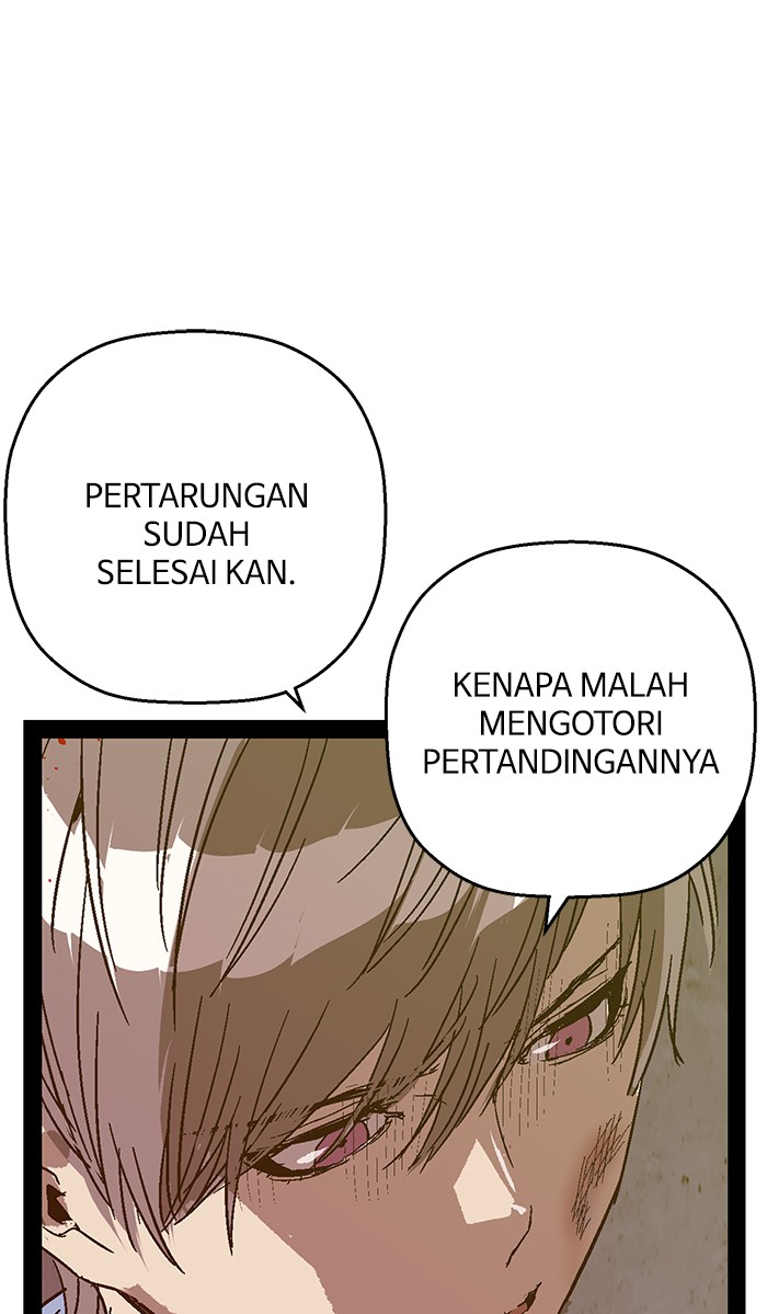 Weak Hero Chapter 126 halaman 41