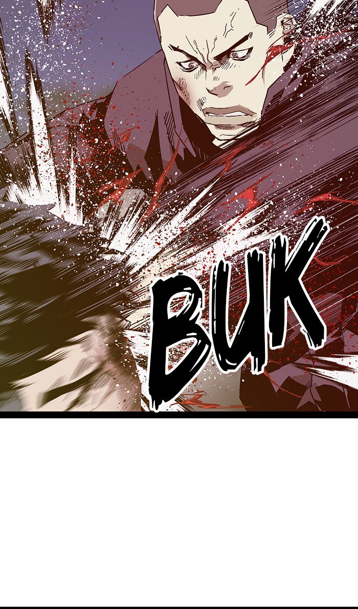 Weak Hero Chapter 126 halaman 24