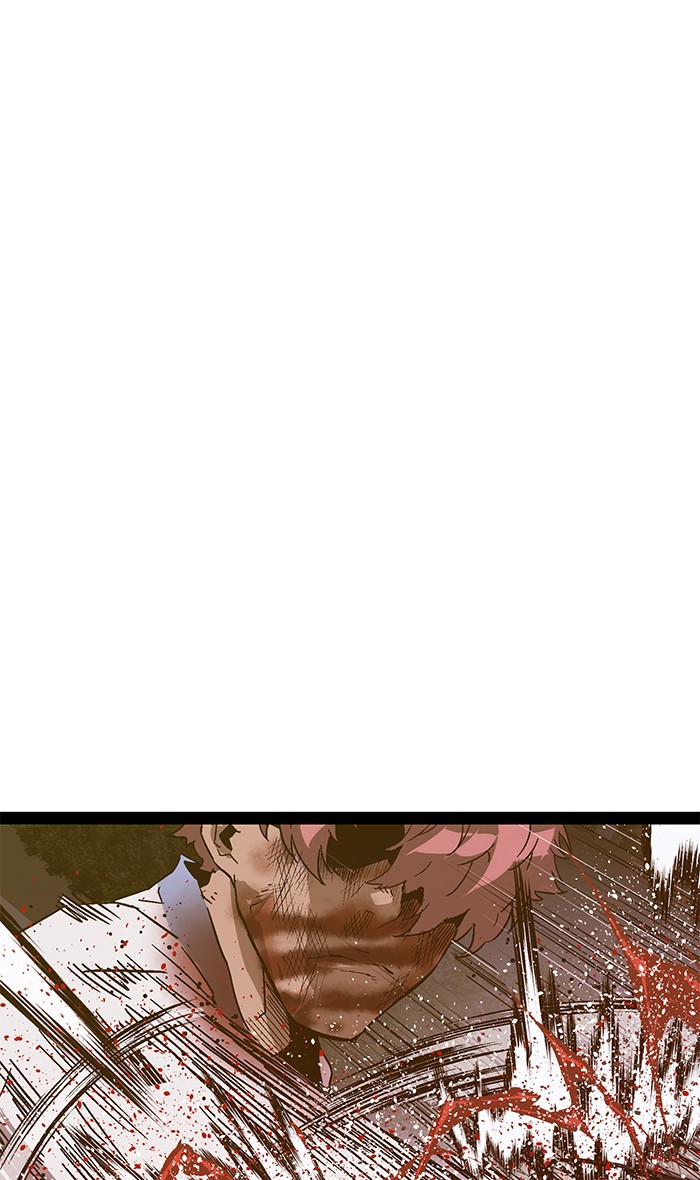 Weak Hero Chapter 126 halaman 77