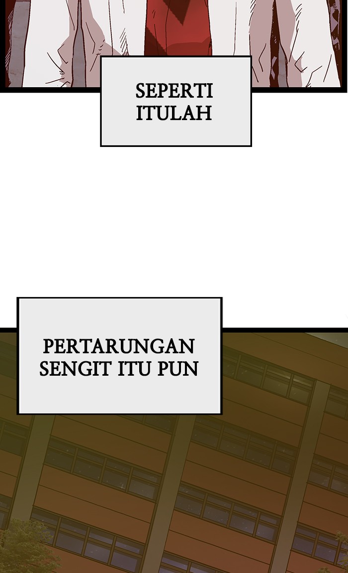 Weak Hero Chapter 126 halaman 120