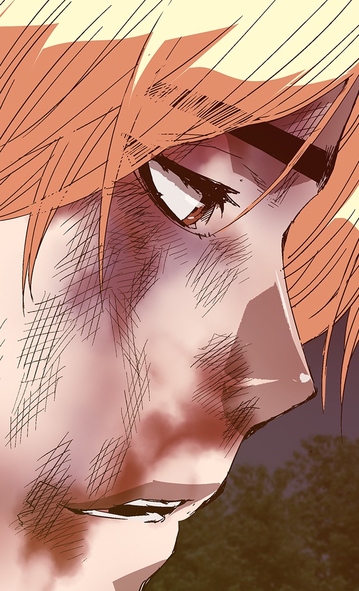 Weak Hero Chapter 126 halaman 114