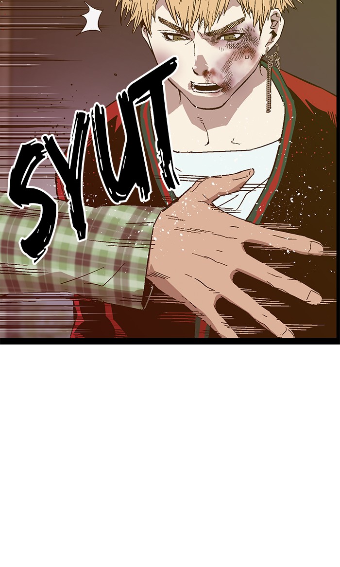 Weak Hero Chapter 126 halaman 50
