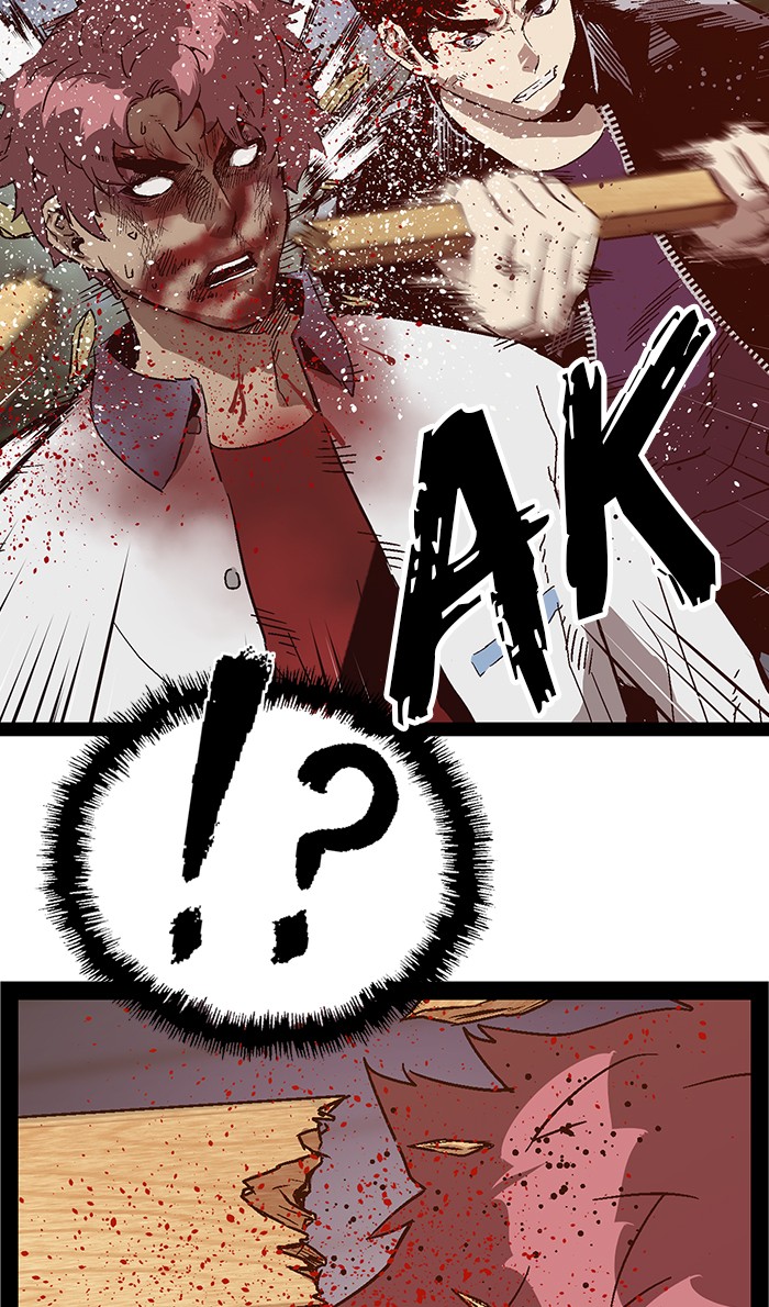 Weak Hero Chapter 126 halaman 2