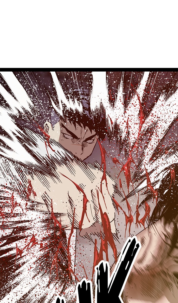 Weak Hero Chapter 126 halaman 13
