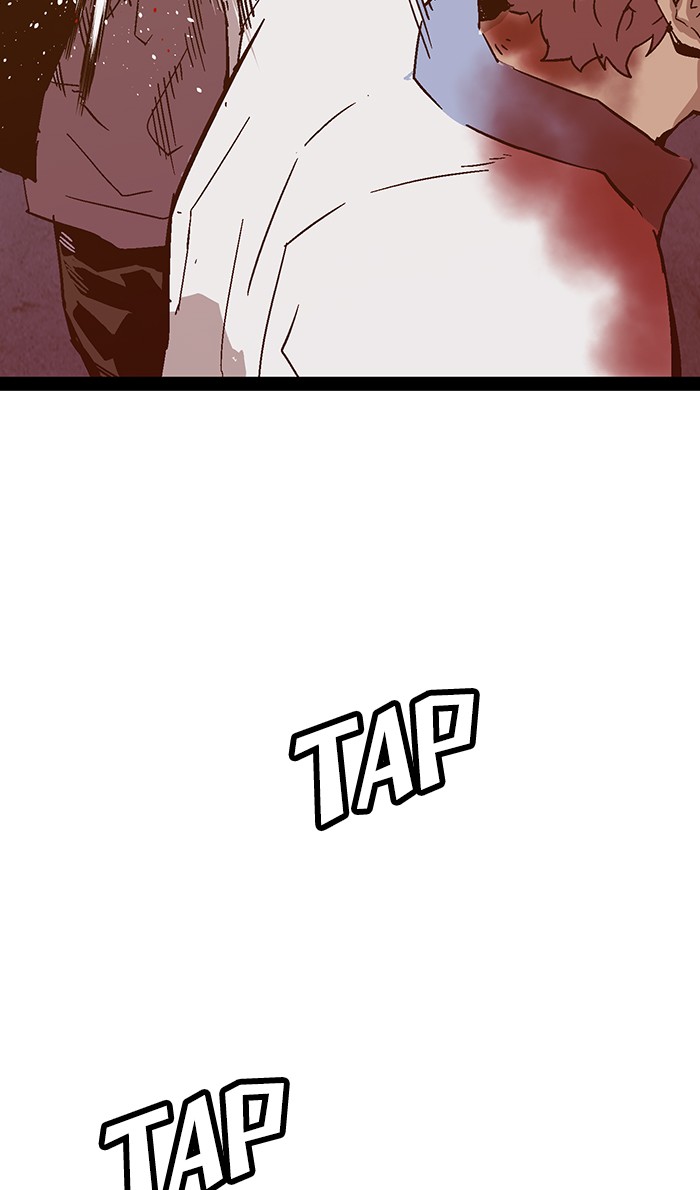 Weak Hero Chapter 126 halaman 74