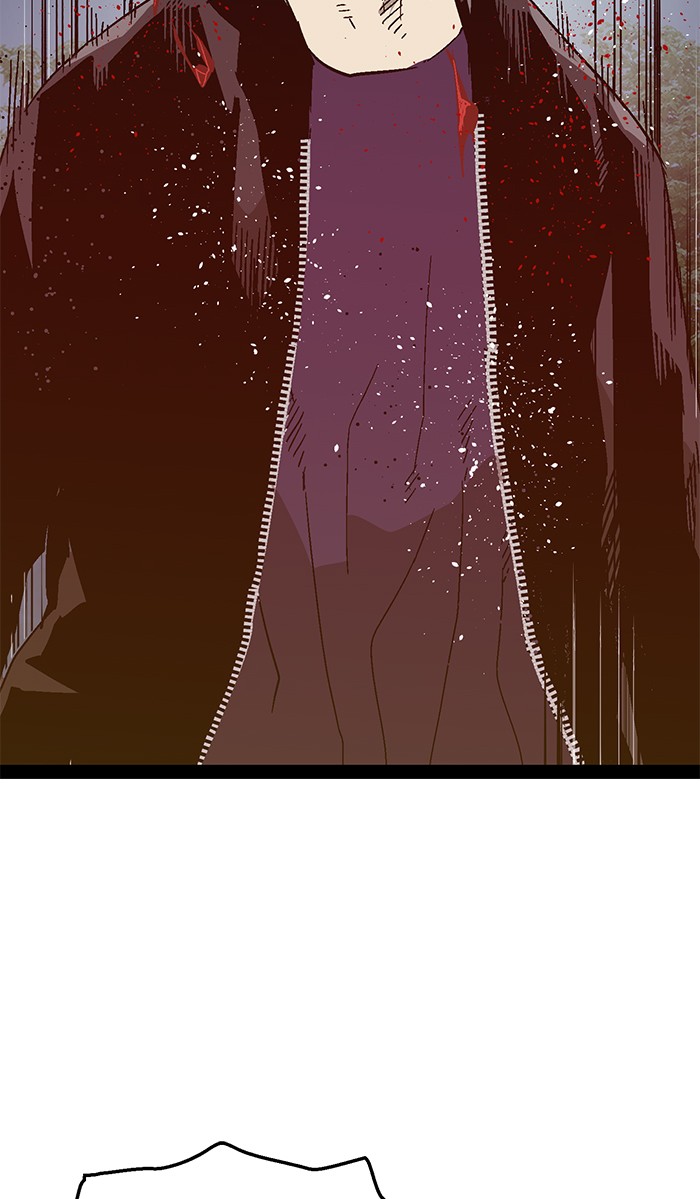 Weak Hero Chapter 126 halaman 48