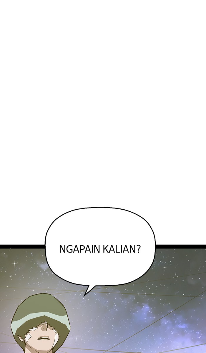 Weak Hero Chapter 126 halaman 31