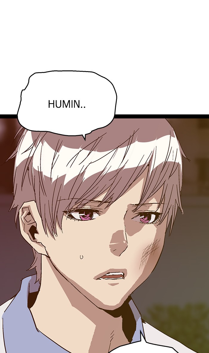 Weak Hero Chapter 126 halaman 82