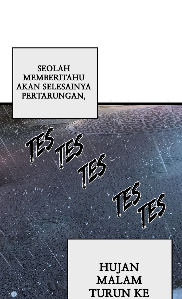 Weak Hero Chapter 126 halaman 122
