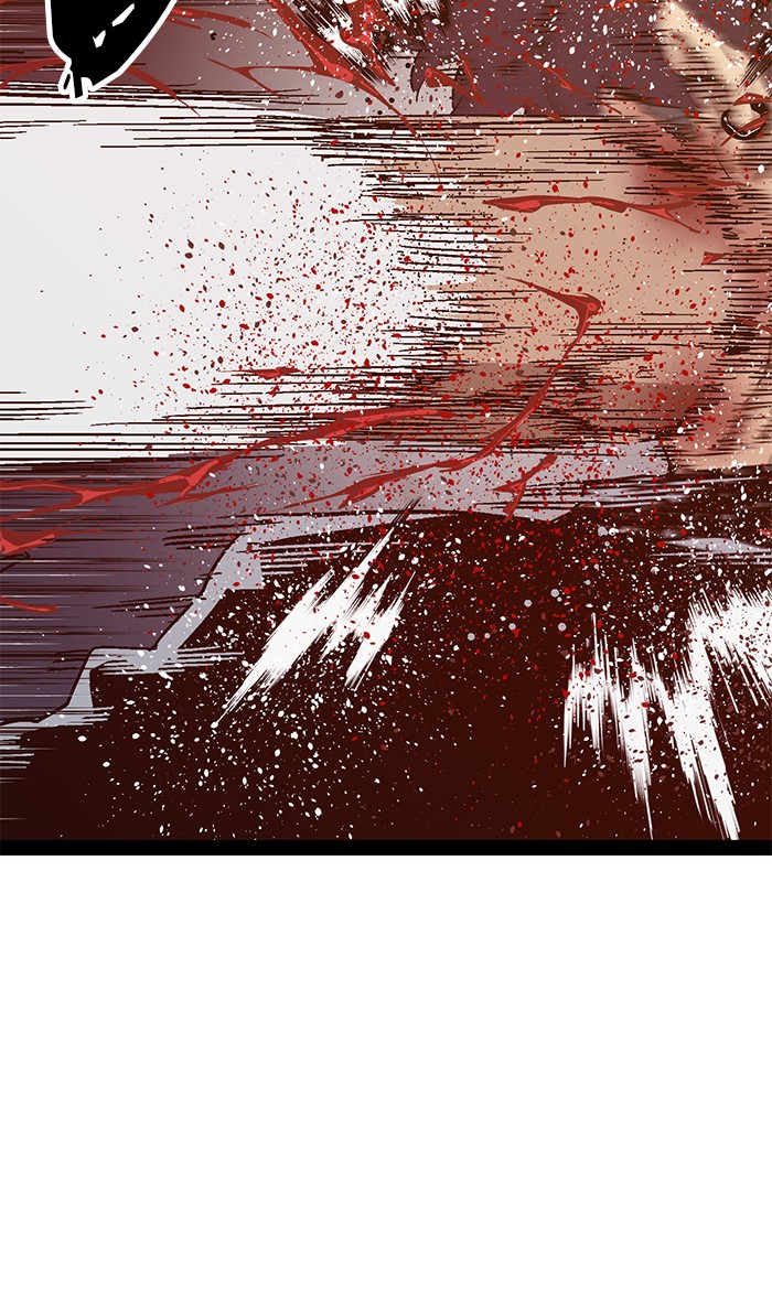 Weak Hero Chapter 126 halaman 70