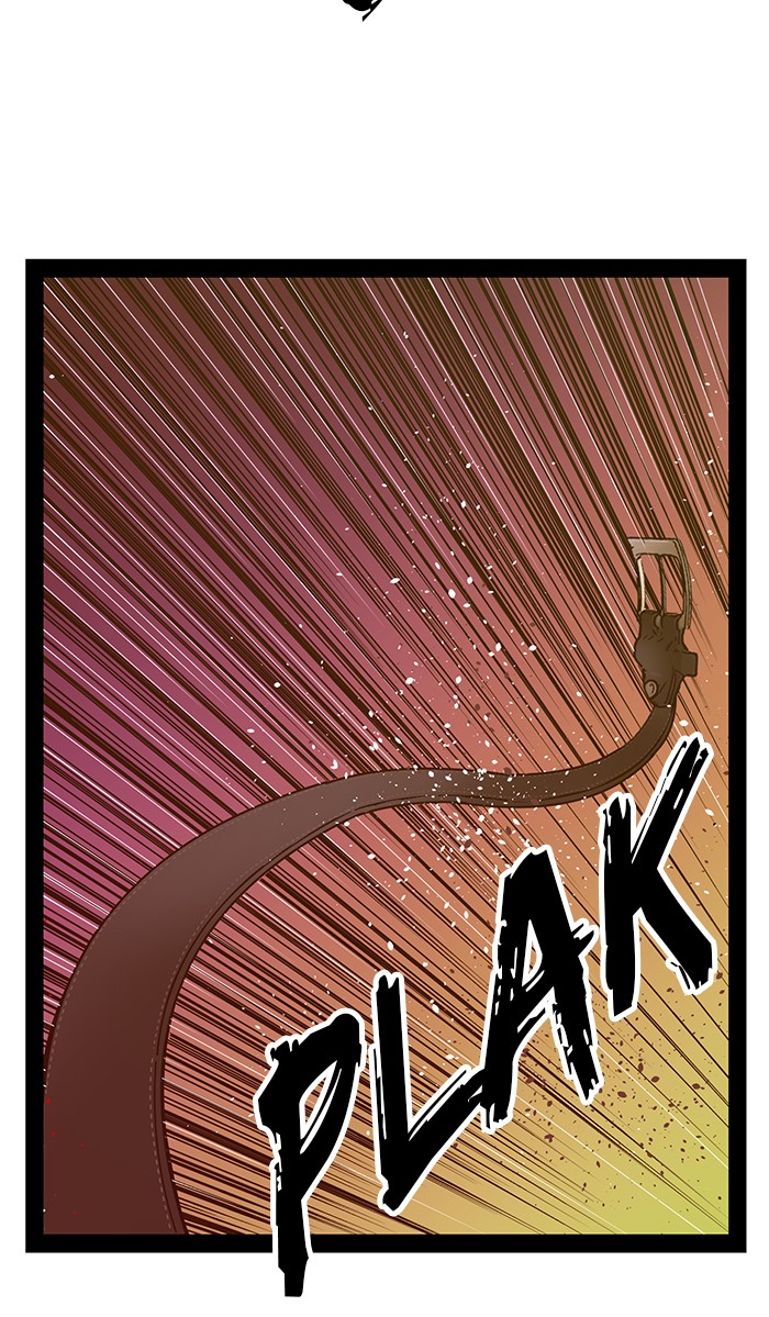 Weak Hero Chapter 126 halaman 34