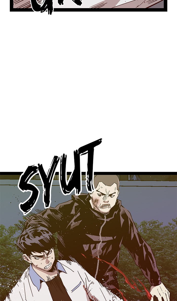 Weak Hero Chapter 126 halaman 20