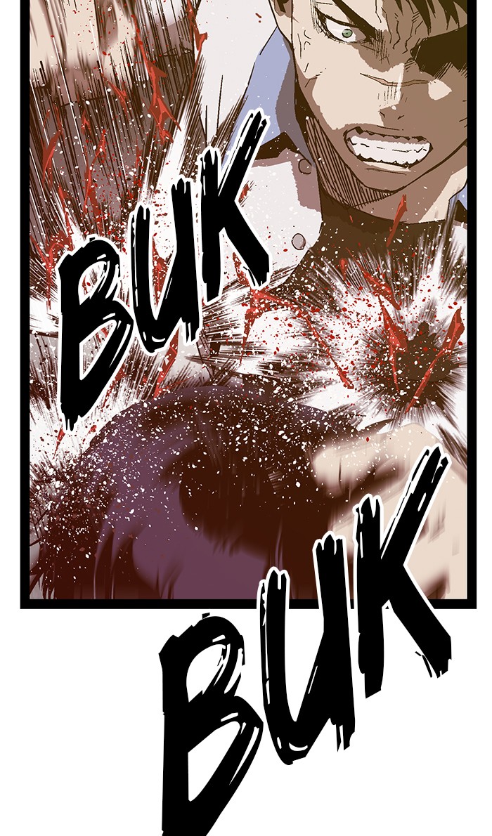 Weak Hero Chapter 126 halaman 18