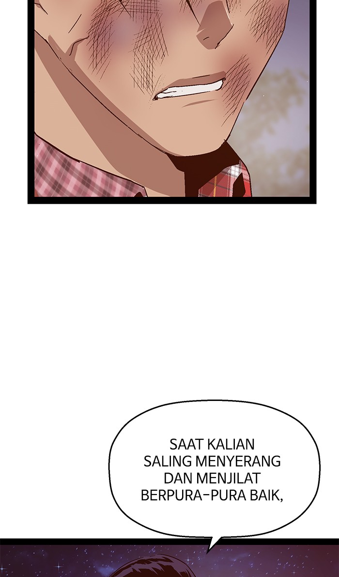 Weak Hero Chapter 126 halaman 57