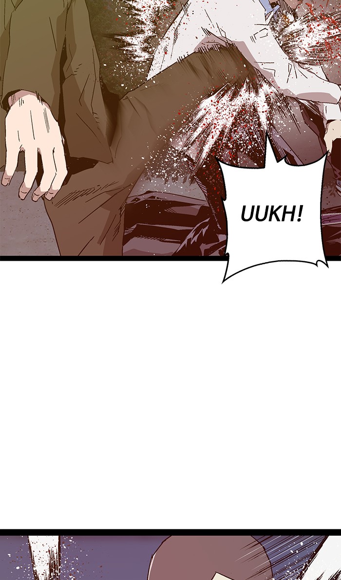 Weak Hero Chapter 126 halaman 23