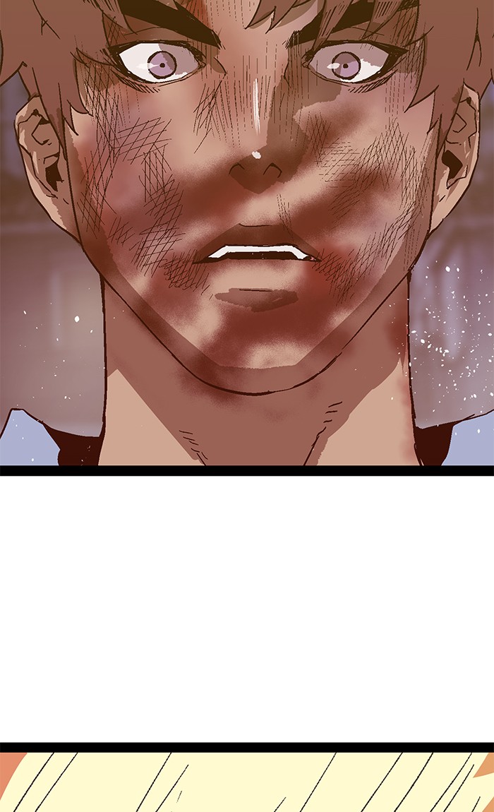 Weak Hero Chapter 126 halaman 106