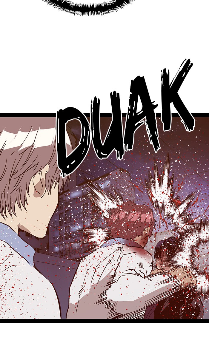 Weak Hero Chapter 126 halaman 81