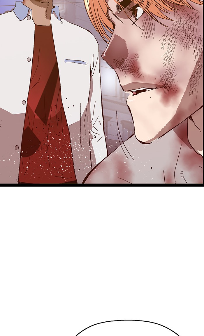 Weak Hero Chapter 126 halaman 110