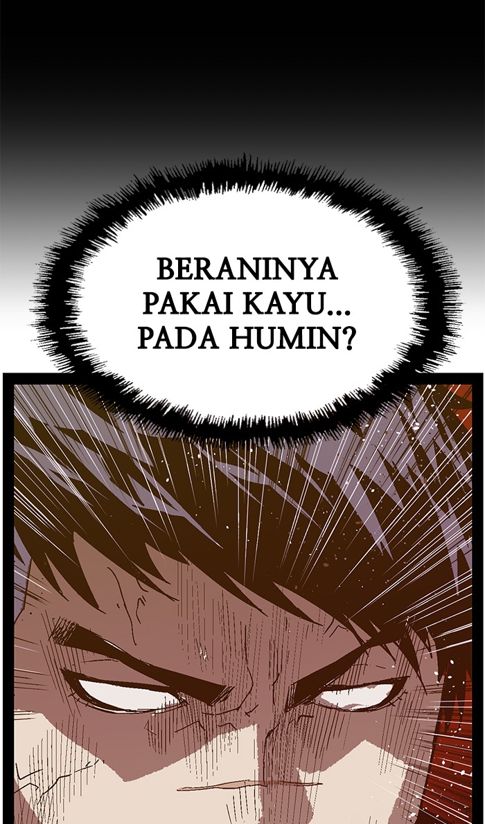 Weak Hero Chapter 126 halaman 9