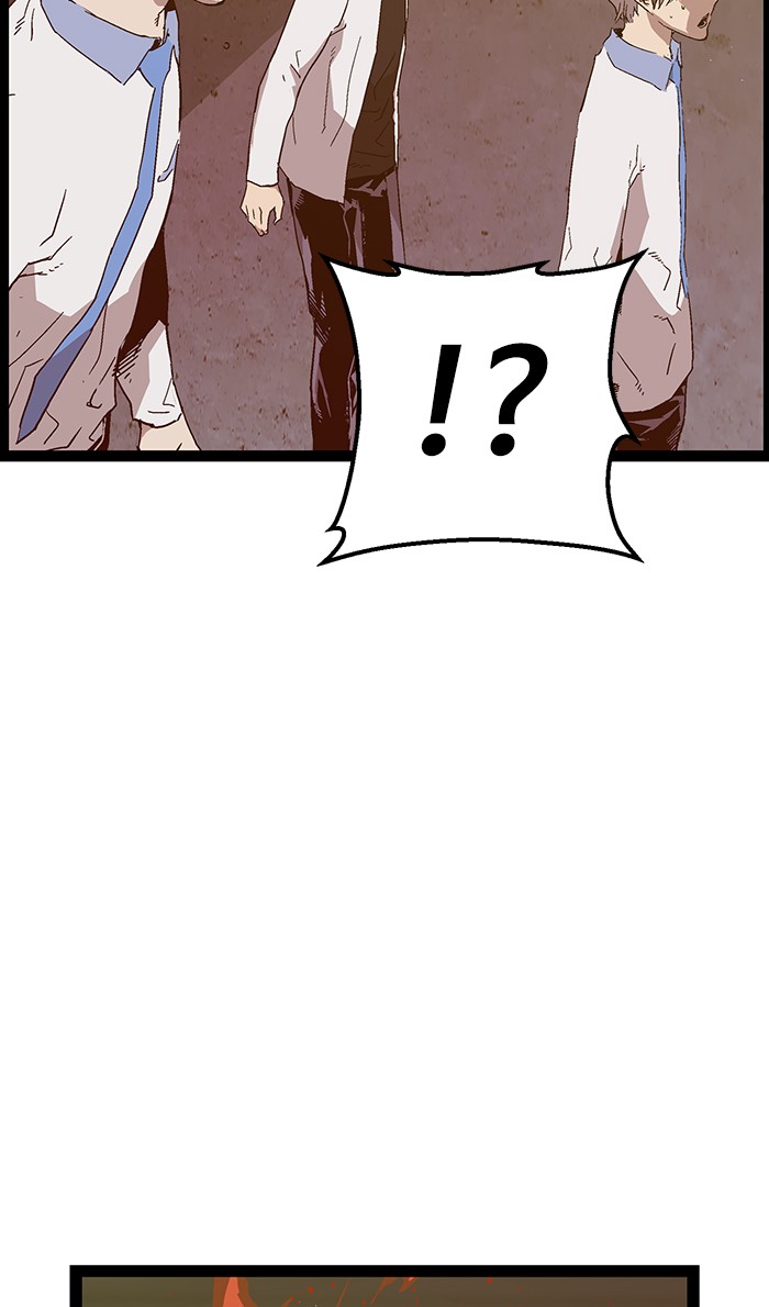 Weak Hero Chapter 126 halaman 63