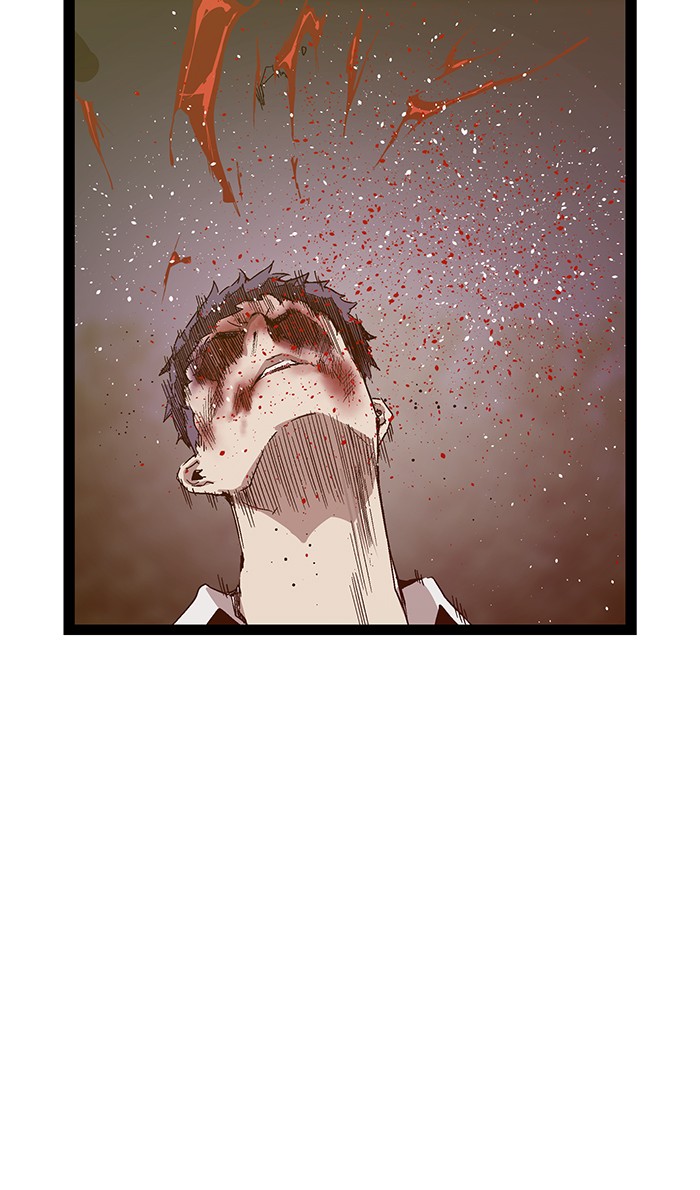 Weak Hero Chapter 126 halaman 64