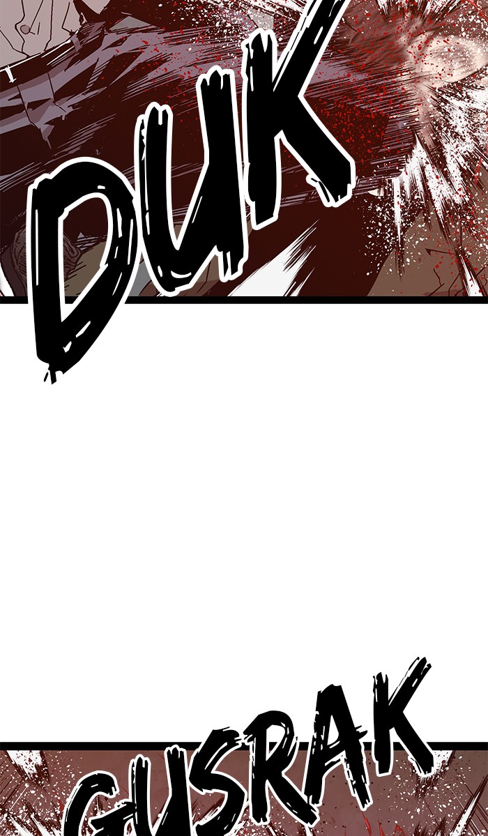 Weak Hero Chapter 126 halaman 29