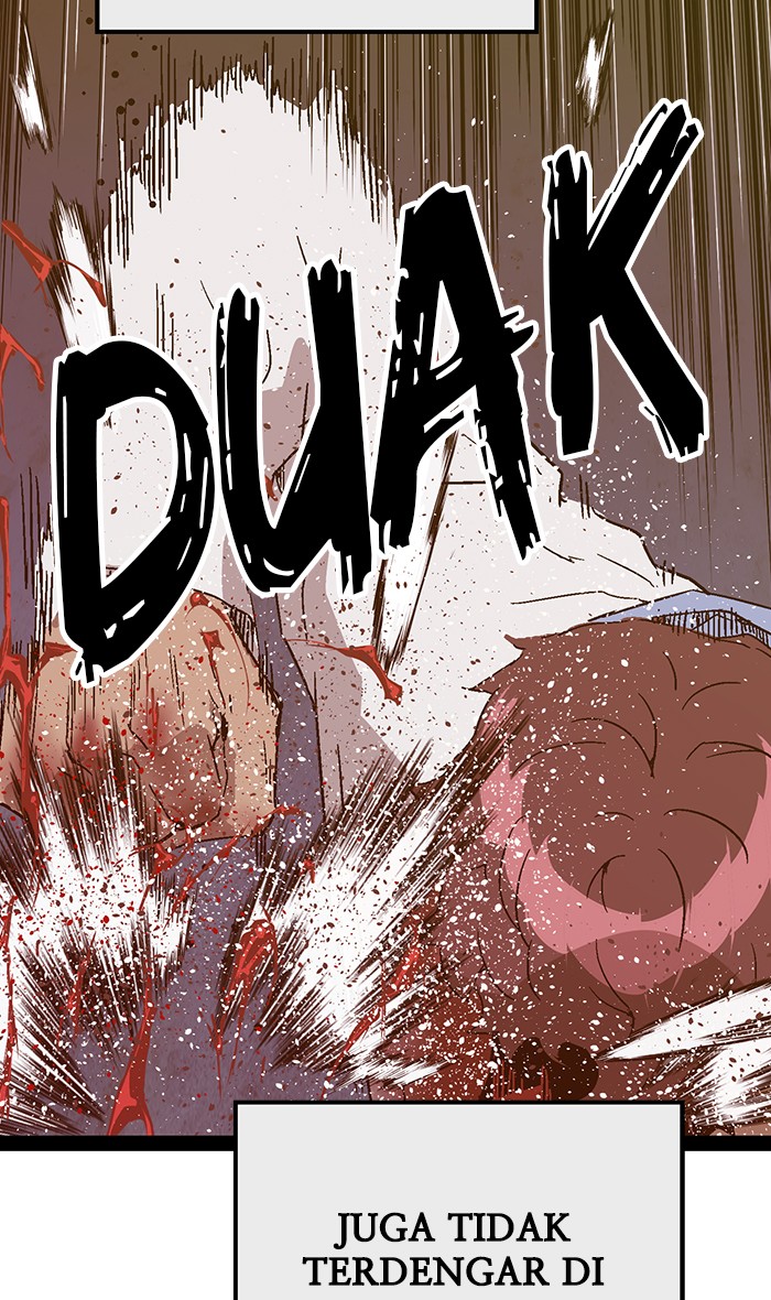 Weak Hero Chapter 126 halaman 84