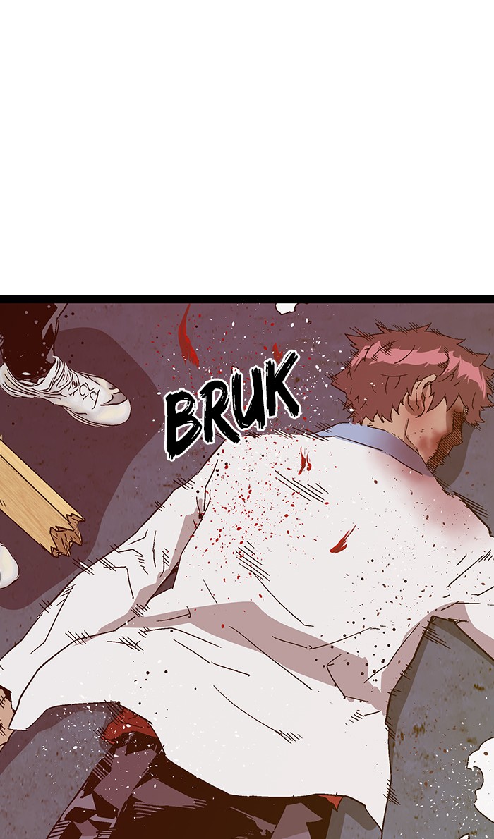 Weak Hero Chapter 126 halaman 4