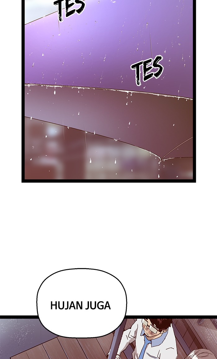Weak Hero Chapter 126 halaman 137