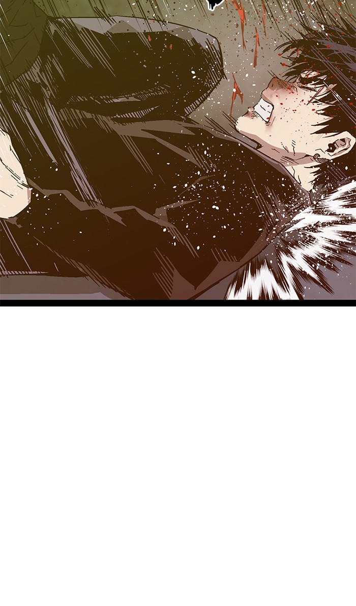 Weak Hero Chapter 126 halaman 15